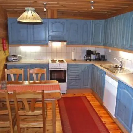 Vakantiehuis Holiday Tuulentupa