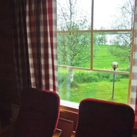 Vakantiehuis Holiday Tuulentupa *