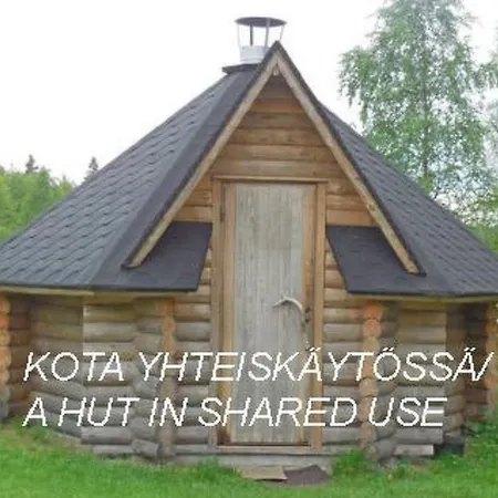 Holiday Tuulentupa Vakantiehuis