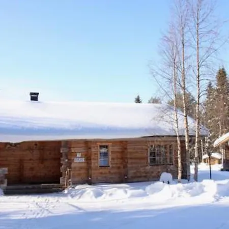 Holiday Tuulentupa Kuusamo