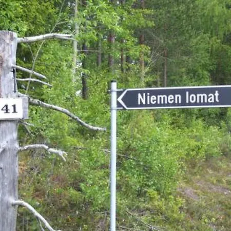 Holiday Tuulentupa * Kuusamo