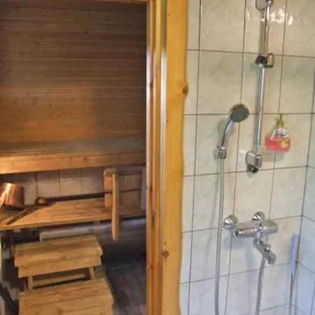 Holiday Tuulentupa Vakantiehuis *