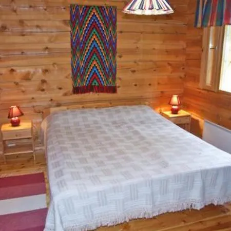 Vakantiehuis Holiday Tuulentupa