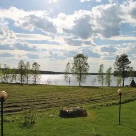 Vakantiehuis Holiday Tuulentupa