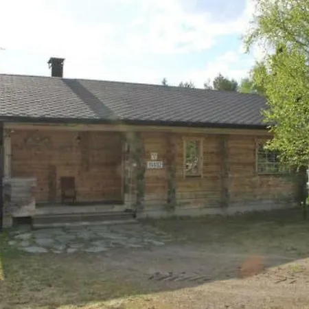 Holiday Tuulentupa * Kuusamo