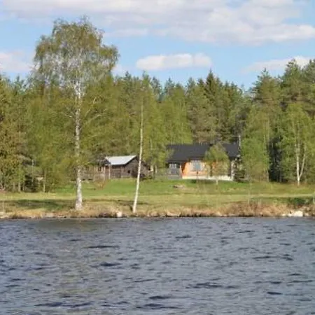 Holiday Tuulentupa Vakantiehuis
