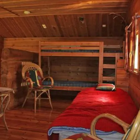 Vakantiehuis Holiday Tuulentupa